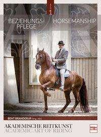Cover for Bent Branderup · Beziehungspflege - Horsemanship (Bok)
