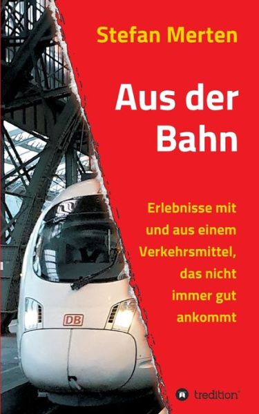 Cover for Merten · Aus der Bahn (Book) (2020)