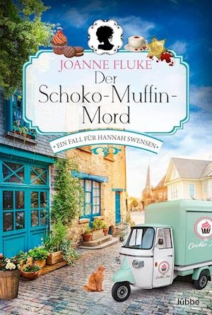 Cover for Joanne Fluke · Der Schoko-Muffin-Mord (Bok) (2023)
