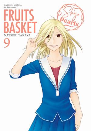 FRUITS BASKET Pearls 9 - Natsuki Takaya - Libros - Carlsen - 9783551029959 - 2 de agosto de 2022