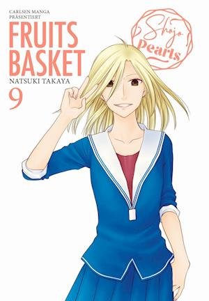 FRUITS BASKET Pearls 9 - Natsuki Takaya - Bøger - Carlsen - 9783551029959 - 2. august 2022