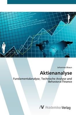 Cover for Braun · Aktienanalyse (Book) (2012)