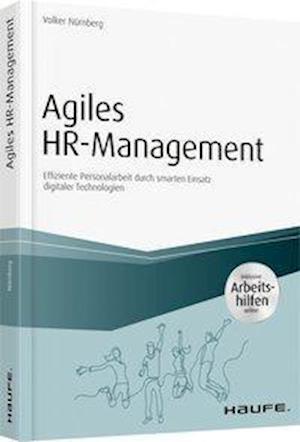 Cover for Nürnberg · NÃ¼rnberg:agiles Hr-management (Book)