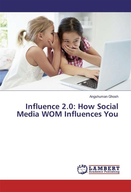 Cover for Ghosh · Influence 2.0: How Social Media W (Book)