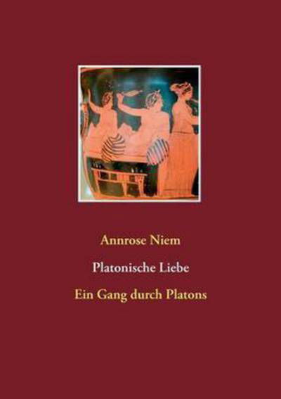 Cover for Niem · Platonische Liebe (Book) (2017)