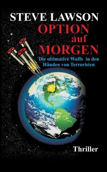 Cover for Lawson · Option auf morgen (Bog) (2018)
