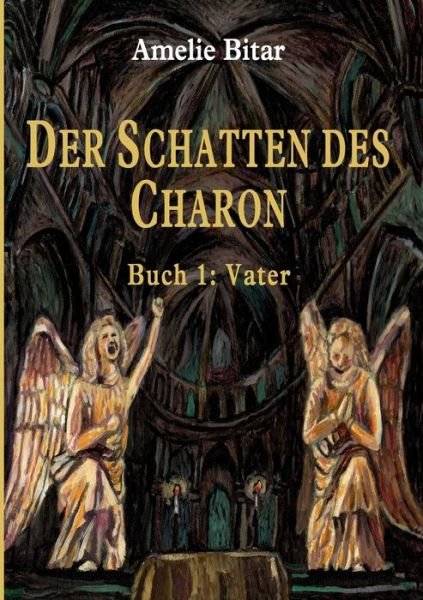 Cover for Bitar · Der Schatten Des Charon (Book) (2019)