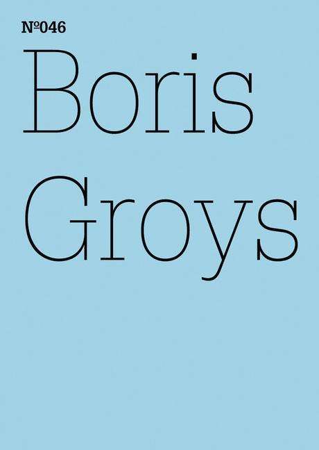 Cover for Boris Groys · Boris Groys: Google: Worte jenseits der Grammatik (Paperback Book) (2011)