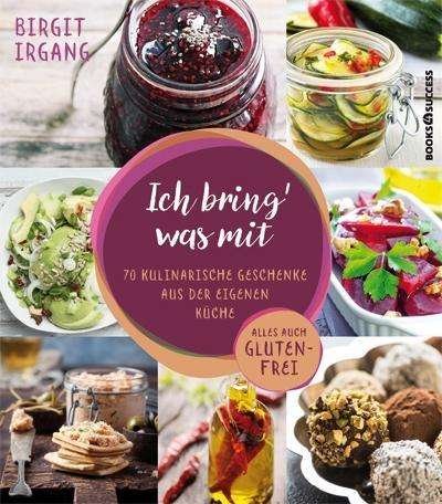 Cover for Irgang · Ich bring' was mit (Book)