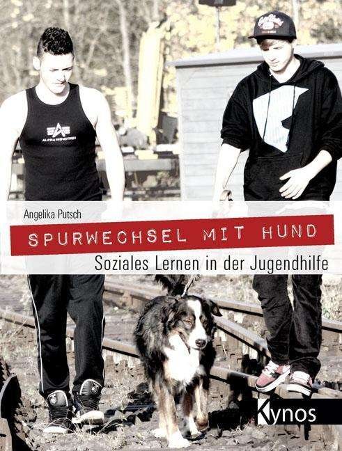 Cover for Putsch · Spurwechsel mit Hund (Book)