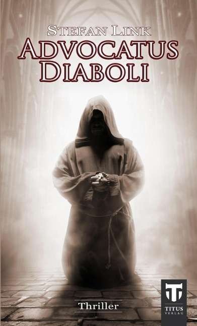 Cover for Link · Advocatus Diaboli (Buch)