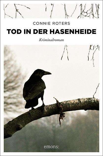 Tod in der Hasenheide - Roters - Livres -  - 9783954512959 - 