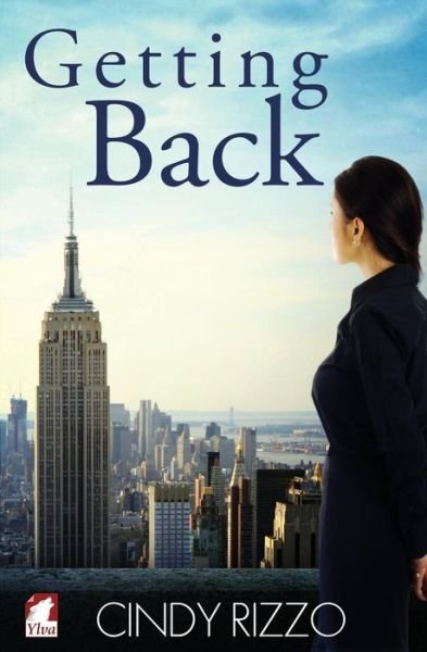 Cover for Cindy Rizzo · Getting Back (Paperback Book) (2015)