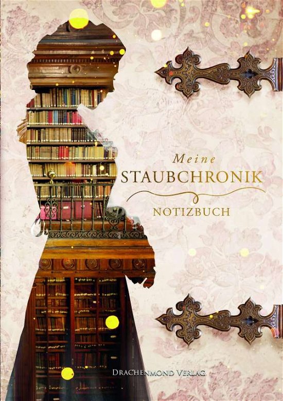 Cover for Rina · Meine Staubchronik (Bok)