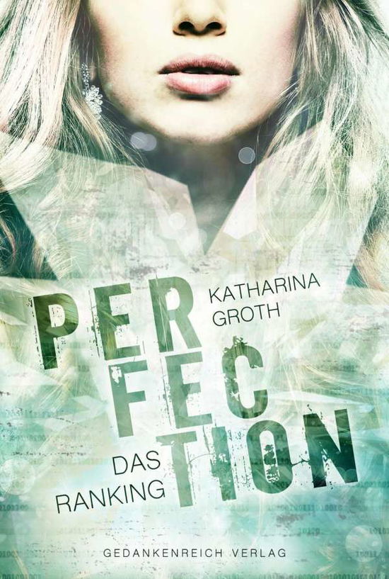 Cover for Groth · Perfection (Book)