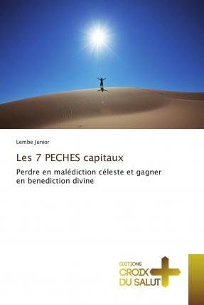 Cover for Junior · Les 7 PECHES capitaux (Bok)