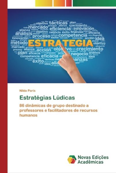 Estratégias Lúdicas - Paris - Livros -  - 9786200805959 - 20 de maio de 2020