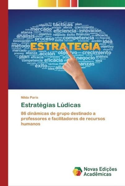 Cover for Paris · Estratégias Lúdicas (Bog) (2020)