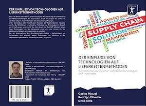 Cover for Miguel · Der Einfluss Von Technologien Au (Bog)
