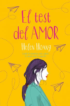 Test del Amor, El (Antes Novia a Prueba) - Helen Hoang - Libros - Urano - 9788416327959 - 1 de diciembre de 2020