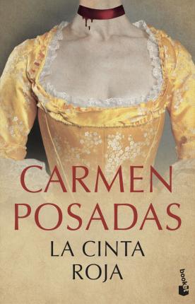 Cover for Posadas · La cinta roja (Book)