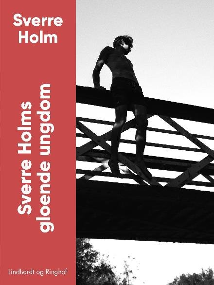 Sverre Holm-trilogien: Sverre Holms gloende ungdom - Sverre Holm - Livres - Saga - 9788711884959 - 29 novembre 2017