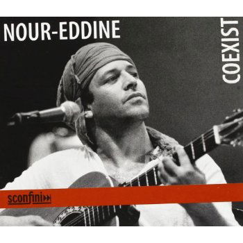 Cover for Nour-eddine · Coexist (CD) (2002)