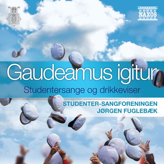 Cover for Div. · Gaudeamus Igitur  CD (CD) [1st edition] (2009)