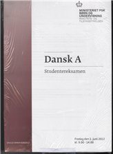 Stilesæt STX - 1. juni 2012 -  - Books - Dansklærerforeningen - 9788779965959 - 2012