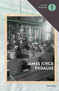 Cover for James Joyce · Dedalus (Bog)