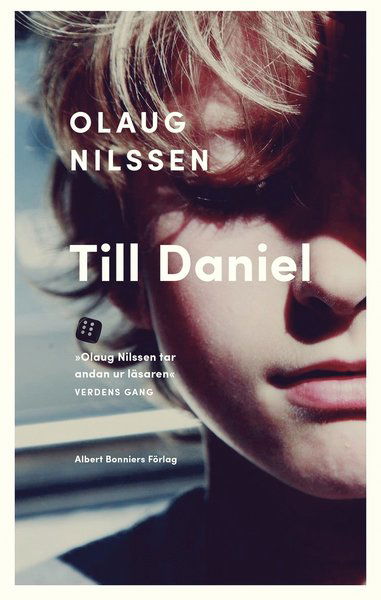 Cover for Olaug Nilssen · Till Daniel (Gebundesens Buch) (2019)