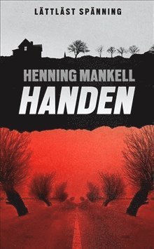 Cover for Johan Werkmäster · Lättläst spänning: Handen (lättläst) (Bok) (2014)