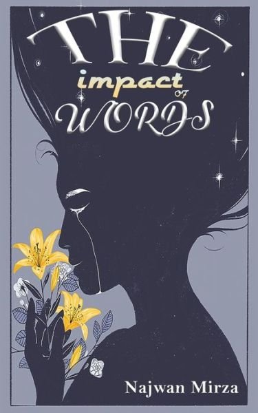 Cover for Najwan Mirza · The Impact of Words (Paperback Book) (2023)