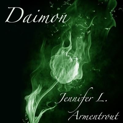 Cover for Jennifer L Armentrout · Daimon (CD) (2014)