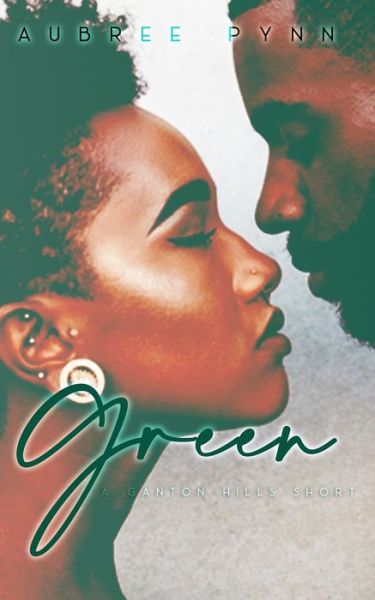 Cover for Aubree Pynn · Green (Paperback Book) (2020)