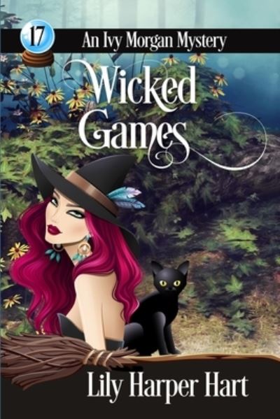 Cover for Lily Harper Hart · Wicked Games (Paperback Book) (2020)