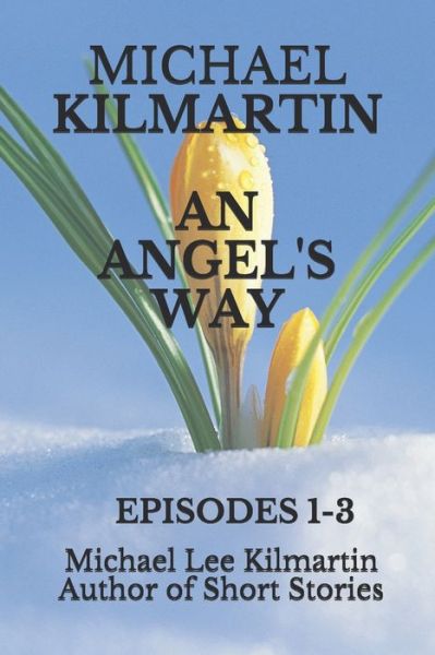 Cover for Michael Lee Kilmartin · Michael Kilmartin an Angels Way (Paperback Book) (2020)