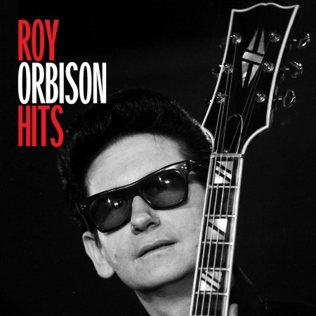 Cover for Roy Orbison · Grands Succes (CD) (2020)