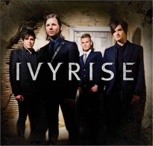 Cover for Ivyrise (CD) (2011)