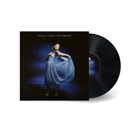 It's Magic - Stella Cole - Music - DECCA - 0602478510960 - August 22, 2025