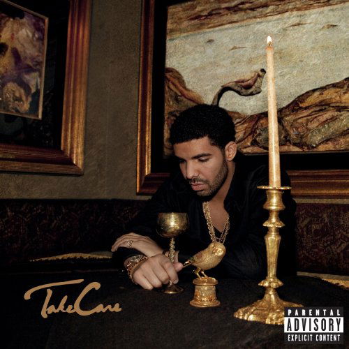 Cover for Drake · Take Care (LP) (2016)