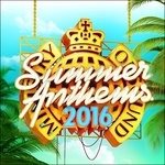 Various Artists · M.O.S Summer 2016 (CD) (2017)