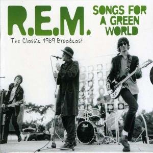 R.e.m - LP - Muziek - LET THEM EAT VINYL - 0803341350960 - 10 februari 2012