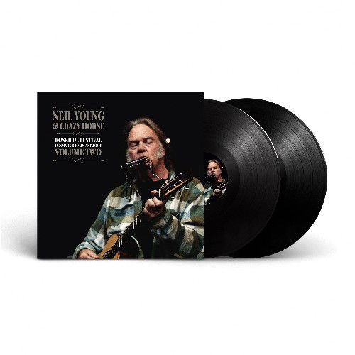 Neil Young · Roskilde Vol.1 (LP) (2022)