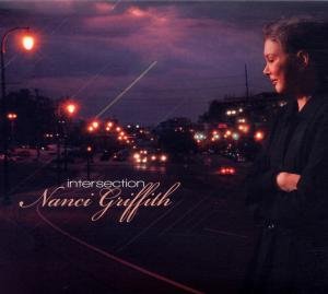 Cover for Nanci Griffith · Intersection (CD) (2012)