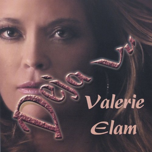 Cover for Valerie Elam · Deja Vu (CD) (2006)