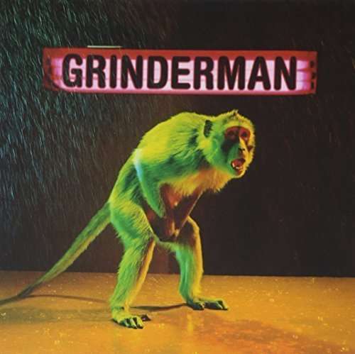 Grinderman - Grinderman - Music - ROCK - 0881034104960 - December 4, 2015