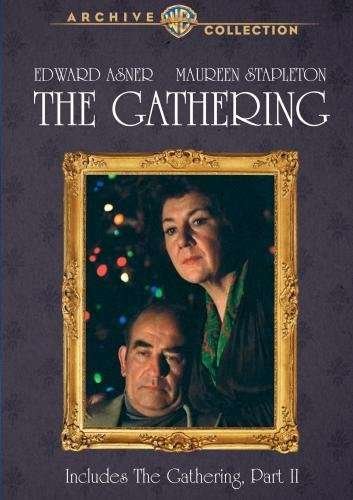 Cover for Gathering (DVD) (2009)