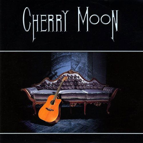 Cherry Moon - Cherry Moon - Musique - Sky Productions - 0884502075960 - 14 avril 2009