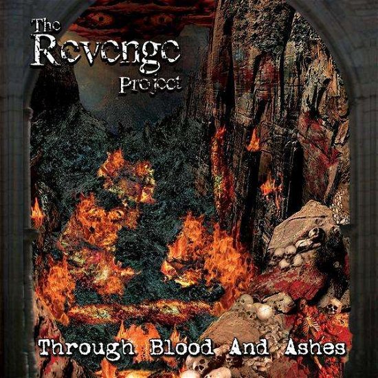 Through Blood and Ashes - Revenge Project - Música - AMAdea Records - 0884502091960 - 15 de mayo de 2009